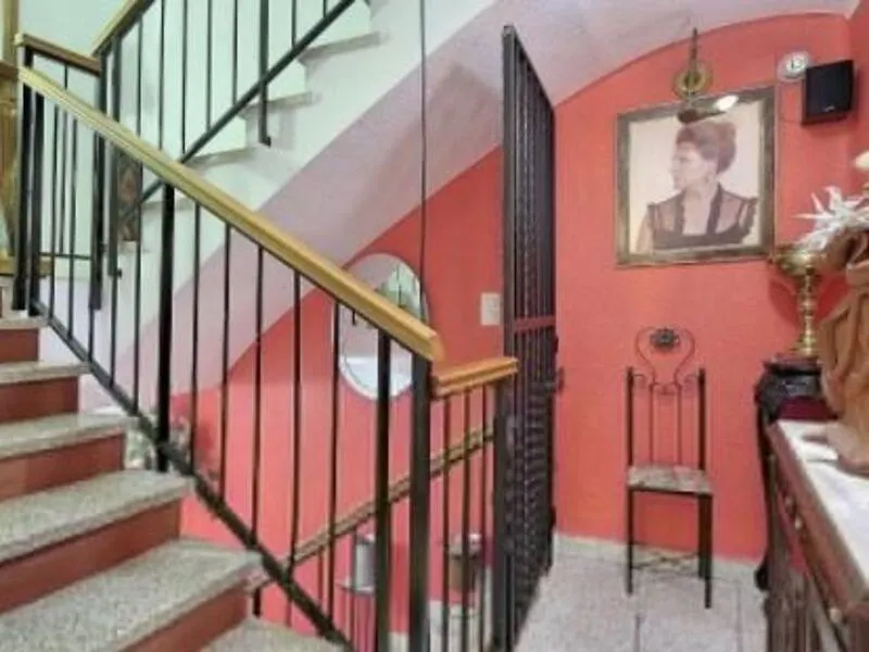 Apartamentos La Miga Granada Spain
