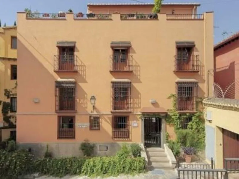 Apartamentos La Miga Granada 0*,  Spain