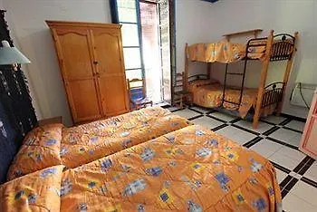 Apartamentos La Miga Granada Guest house