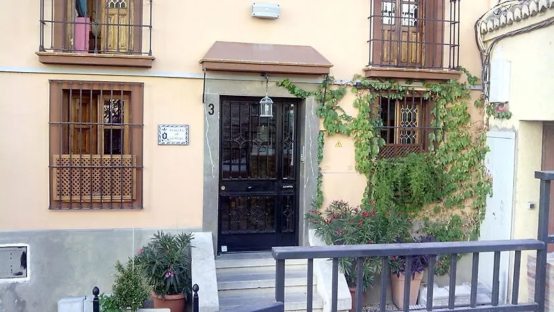Apartamentos La Miga Granada