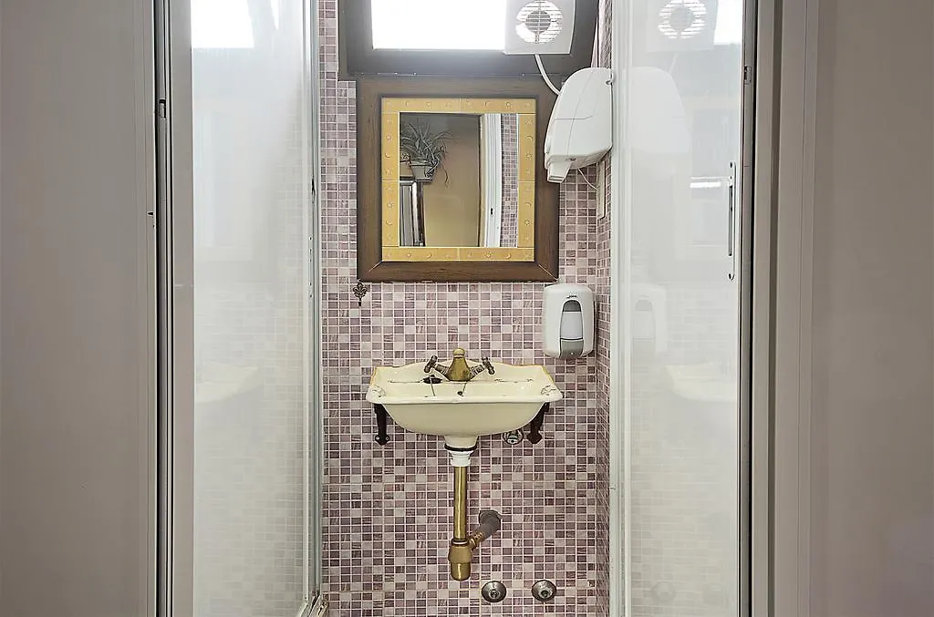 Apartamentos La Miga Granada