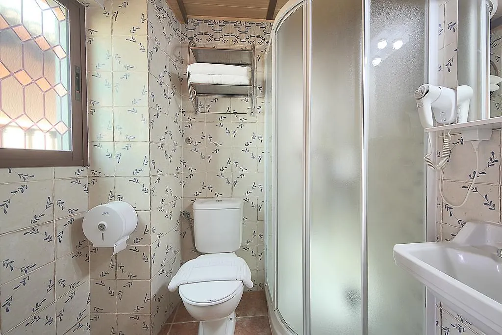 Apartamentos La Miga Granada 0*,  Spain