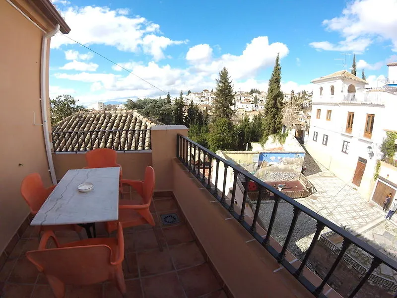 Apartamentos La Miga Granada 0*,  Spain