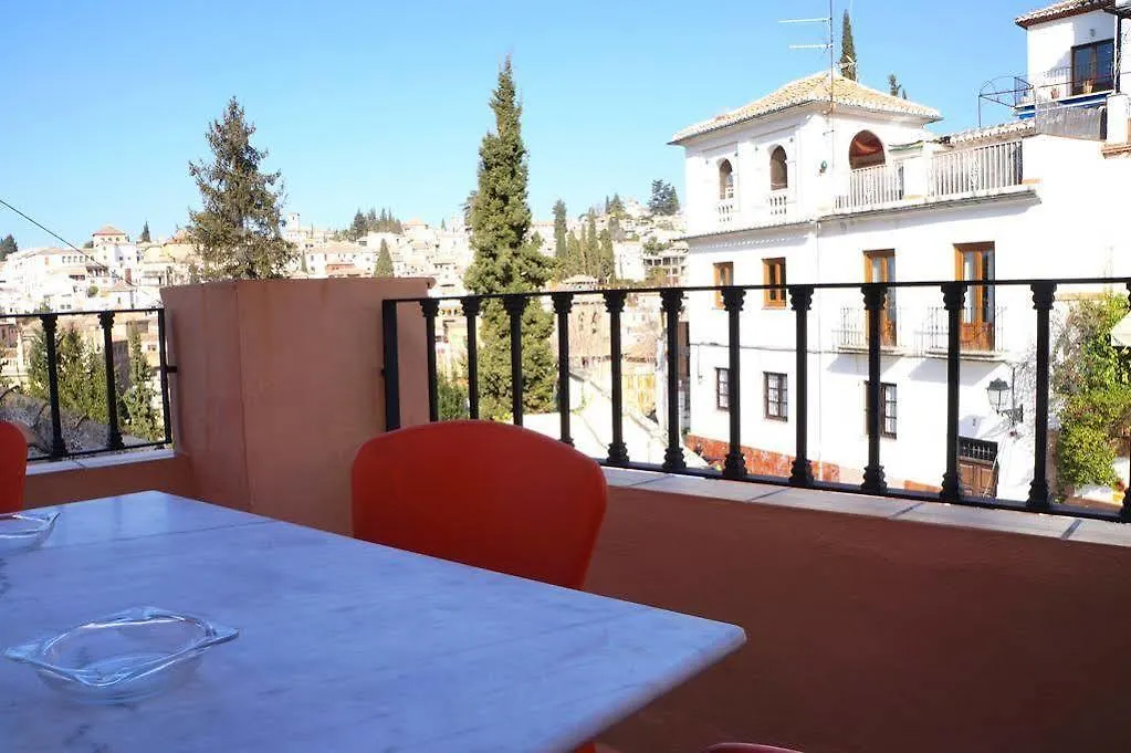 Apartamentos La Miga Granada 0*,  Spain