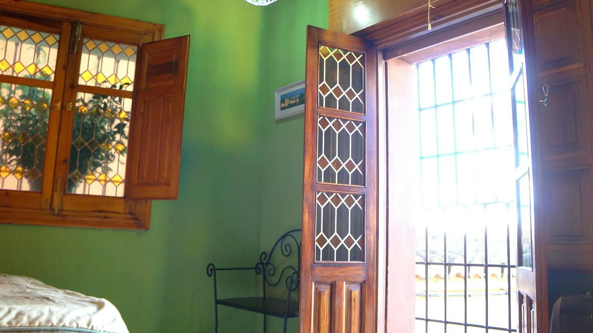 Apartamentos La Miga Granada