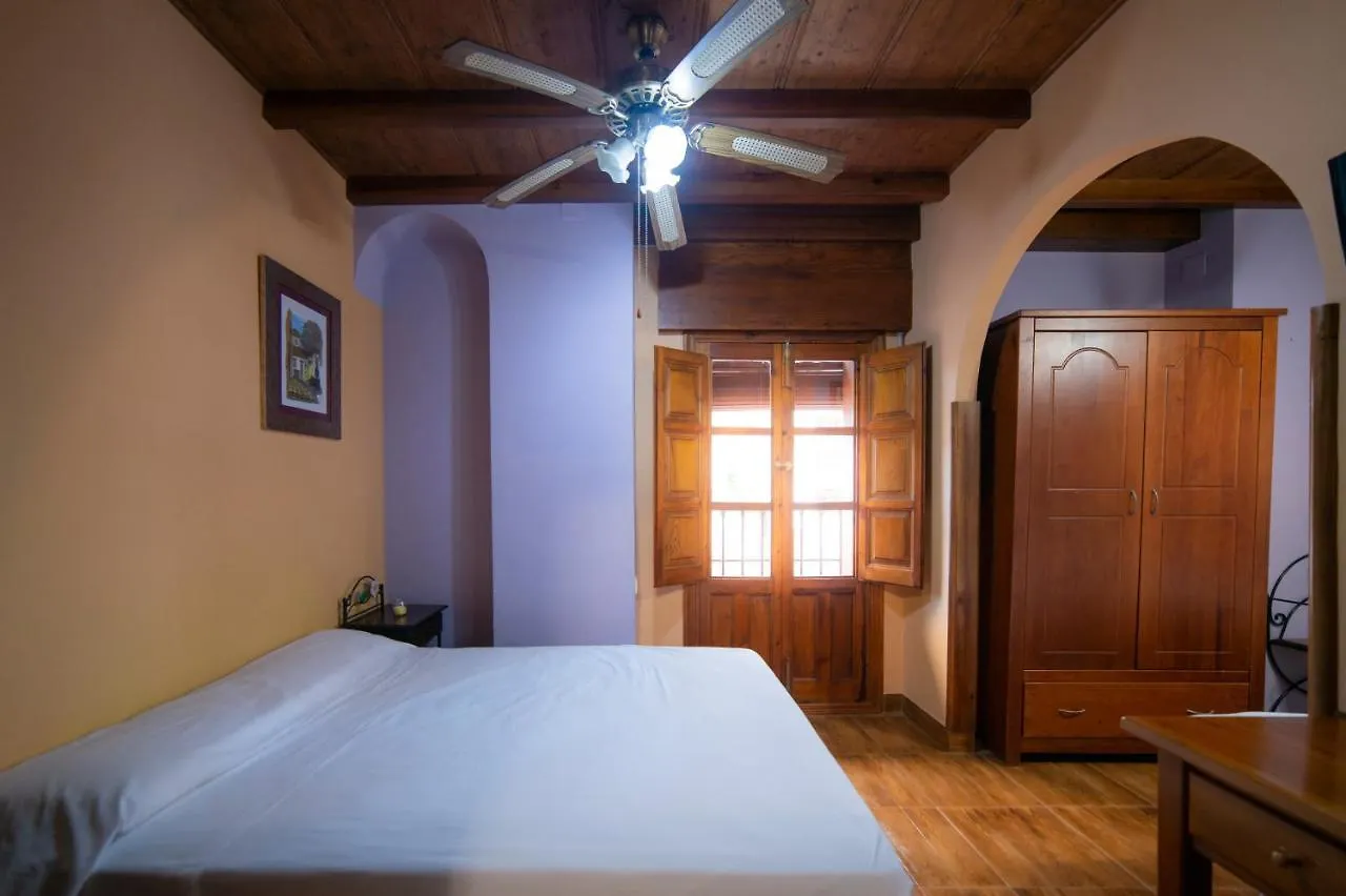 Apartamentos La Miga Granada 0*,  Spain
