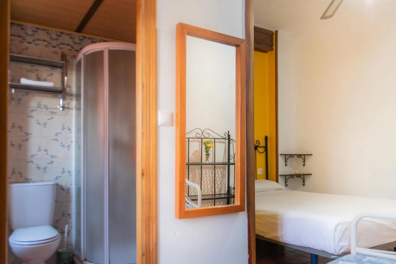 Apartamentos La Miga Granada