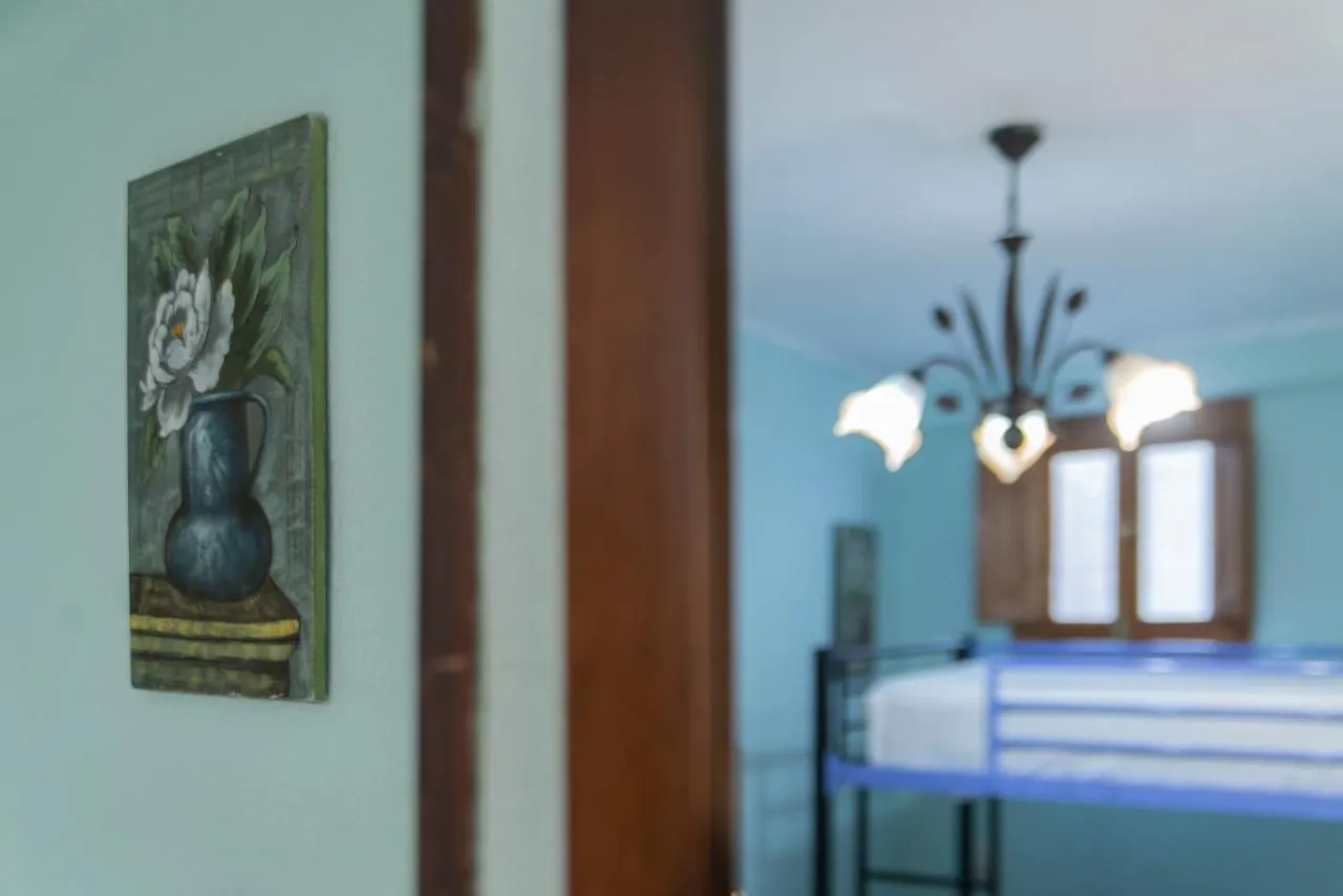Apartamentos La Miga Granada
