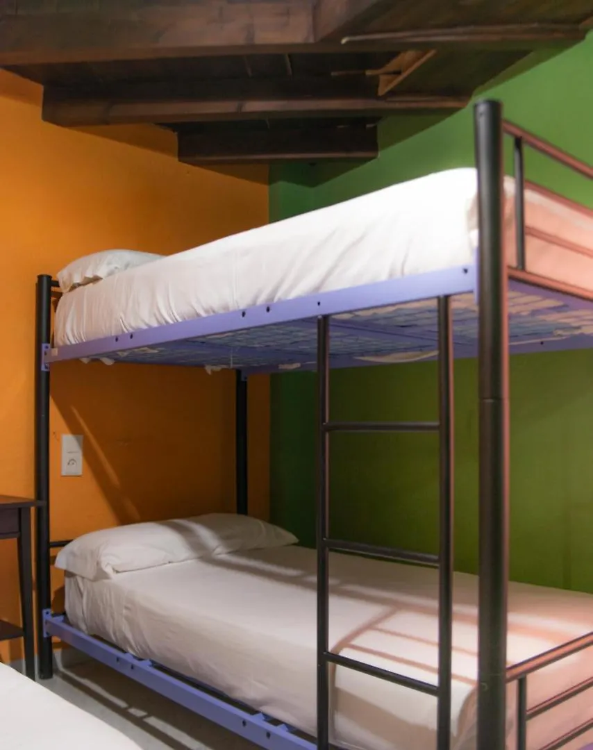 Apartamentos La Miga Granada 0*,