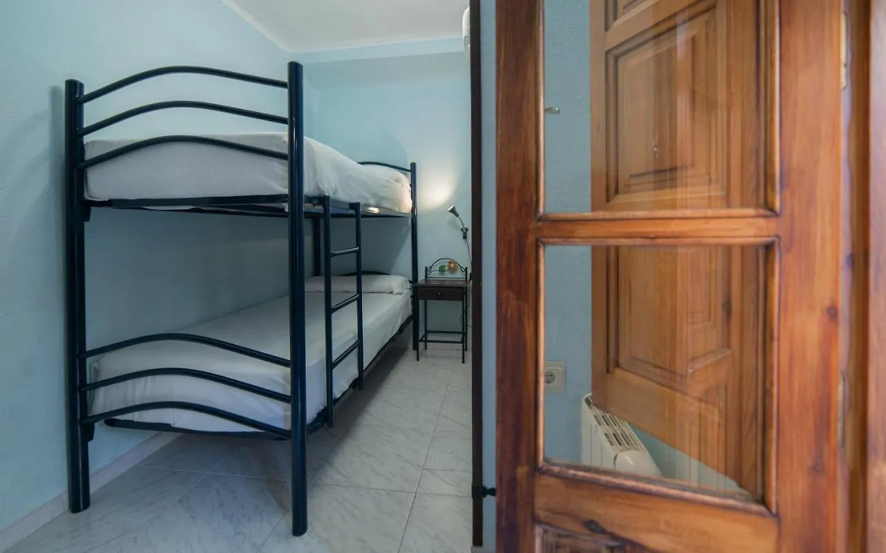 Apartamentos La Miga Granada