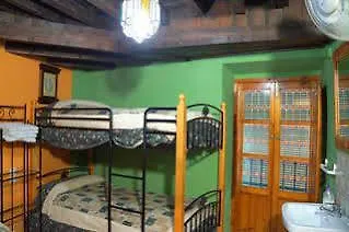 Guest house Apartamentos La Miga Granada
