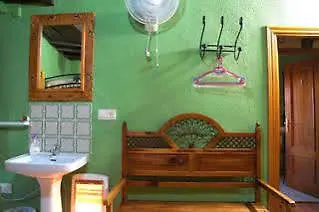 Apartamentos La Miga Granada