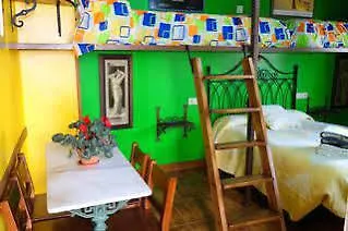 Apartamentos La Miga Granada Spain
