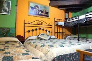 Apartamentos La Miga Granada 0*,  Spain
