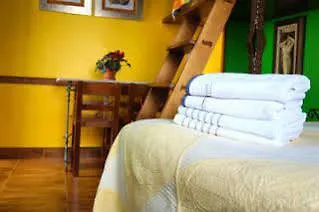 Apartamentos La Miga Granada Guest house
