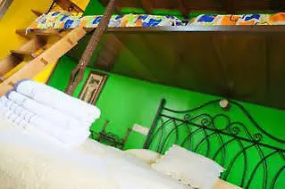 Apartamentos La Miga Granada Guest house