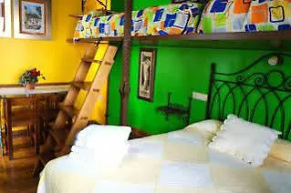 Apartamentos La Miga Granada